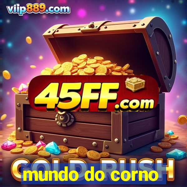 mundo do corno